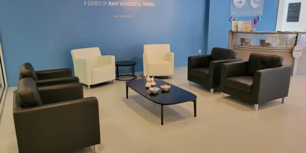 Carolina Center For Recovery