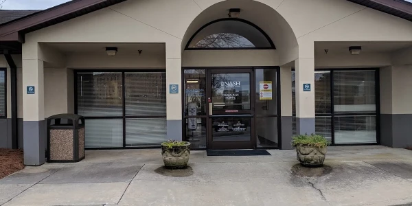 Nash UNC Healthcare - Coastal Plain Hospital 2301 Medpark Drive